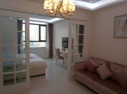 -妍悦母婴月子会所(武汉天地店)