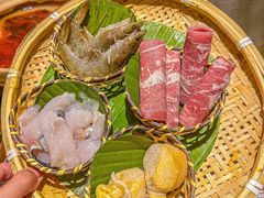 -泰妃殿(武汉首店)