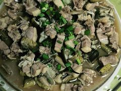 -百味园土菜馆(迎宾东路店)