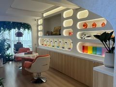 -瑶舍头疗·瑶浴·芳香热石SPA(五洲国际店)