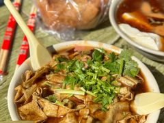 -真素诚·清真(新华路店)