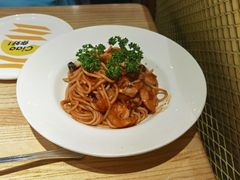 -菲滋意式餐厅(西溪印象城店)