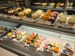 -派悦坊·甜品·蛋糕(虹口龙之梦店)