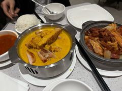 -香港新发烧腊茶餐厅(书城店)