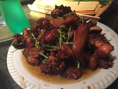 赵记煎饼卷大葱(泰山大街店)-赵记煎饼卷大葱(泰山大街店)