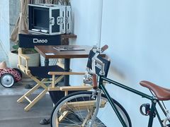 -Dinoo 片场咖啡(酒仙桥店)