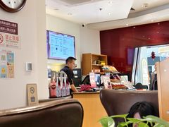 -COSTA COFFEE(天通苑华联店)