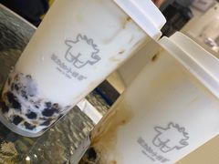 -茶力的小怪兽(梅林卓悦汇店)