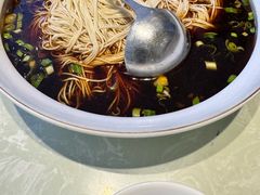 -金典银峰老鹅馆·昆山菜(亭林公园店)