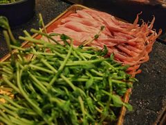 -牛New寿喜烧(金茂览秀城店)