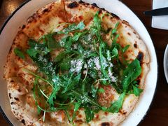 -PIZZA BIANCA(万象城店)
