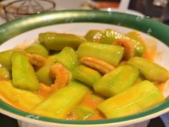 -金狮麟·新豫菜(金码大厦店)
