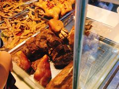 -王浩儿纪六孃甜皮鸭(东大街店)