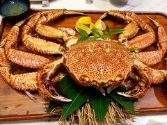 -月下料理(楷林IFC店)