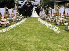 -杭州海华满陇度假酒店