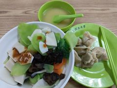 -北京理工大学新食堂