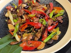 -桥边小楼·手工云南菜·丽江地标美食