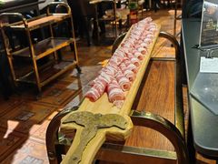 -羊大爷涮肉(亮马桥店)