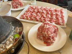 -阳坊大都涮羊肉(阳坊总店)