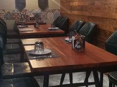 大堂-帕歌西班牙餐厅paco tapas