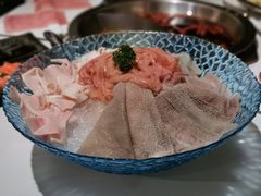 -丙申臺火锅