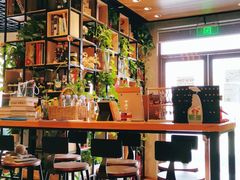 -ZING COFFEE 镜咖啡