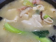 屯桥千张煲-聚缘坊特色名小吃(天元西街店)