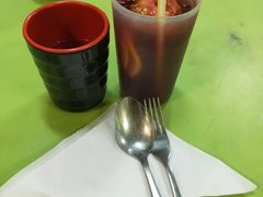 -胜利茶餐室