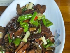 -龙姐私房菜(和顺古镇店)