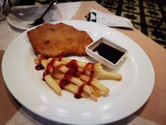 -德大西餐社(云南南路店)