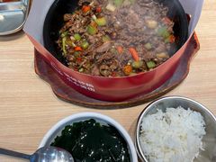 -米村拌饭(泰山万达店)