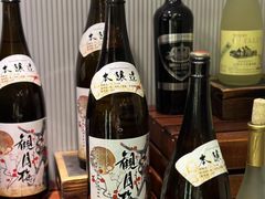 -汉来海港·海鲜自助餐厅(上海七宝领展广场店)