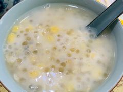 西米露-品味轩(华山路店)
