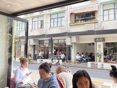 -茶是一枝花泡茶店