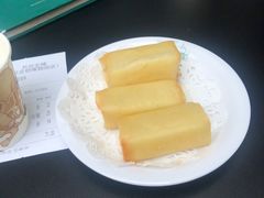 -民信老铺(双皮奶博物馆店)