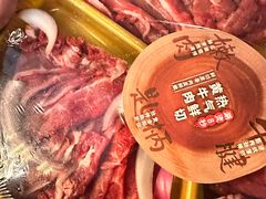 -盒马鲜生(观音桥店)
