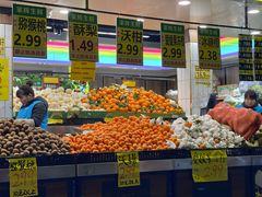 -家辉生鲜超市(东五路店)