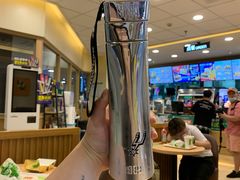 -德克士(龙阳广场店)