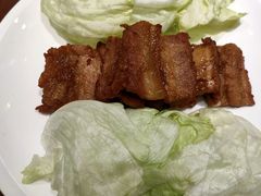 香脆黄金肉-钱塘宴(东站西子国际店)