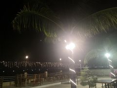-越海渔村
