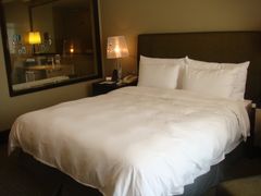 床-厦门悦华酒店