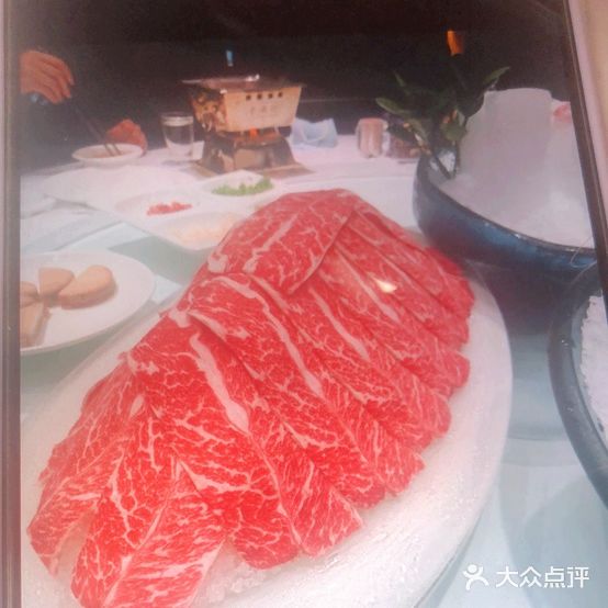 誉满楼儷景海鲜酒店(海鲜粤菜火锅)