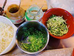 -安徽阜阳卷馍(西单店)