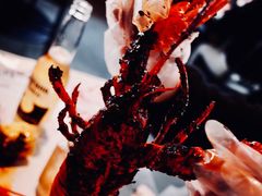 -Catch the Cajun Seafood(表参道店)