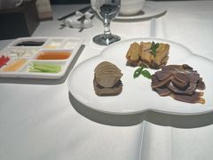 -四季民福烤鸭店(王府井东安门店)