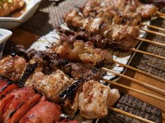 -半藏居酒屋(香港花园店)
