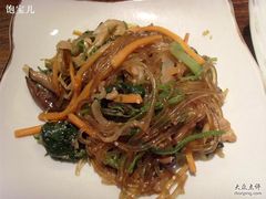炒杂菜-萨拉伯尔(燕莎友谊商城店)