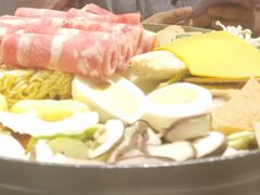 -Meet Sun韩式大排档(五一广场7MALL店)