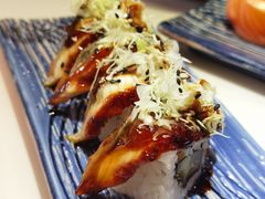 -羽寿司(东方宝泰店)