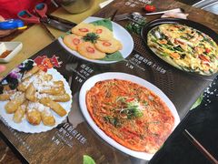-牛信亭韩国料理·炭火烤肉(紫藤路店)